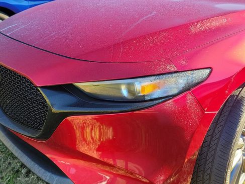 Used 2023 MAZDA MAZDA3 s image 5