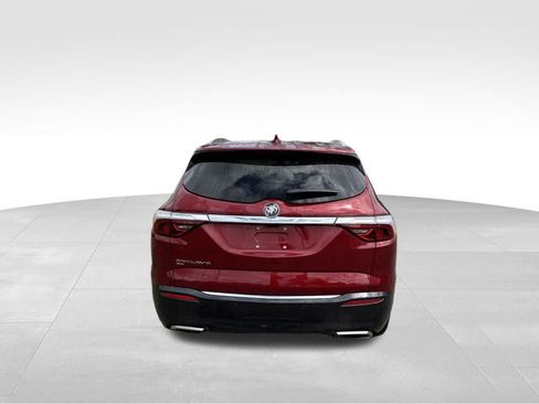 Certified 2024 Buick Enclave Premium image 9
