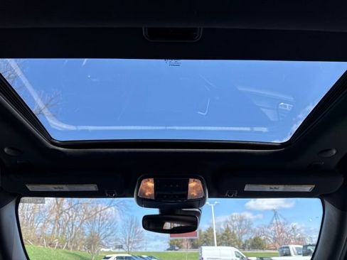 Used 2020 Jeep Grand Cherokee Trailhawk w/ Premium Lighting Group image 22