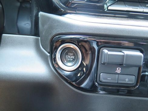 Used 2024 Chevrolet Silverado 1500 RST w/ All Star Edition Plus AWD/4WD image 16