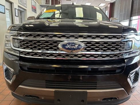 Used 2020 Ford Expedition King Ranch AWD/4WD image 4