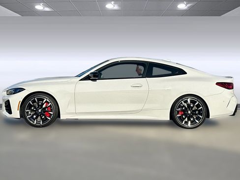 New 2026 BMW 430i Coupe w/ M Sport Package image 2