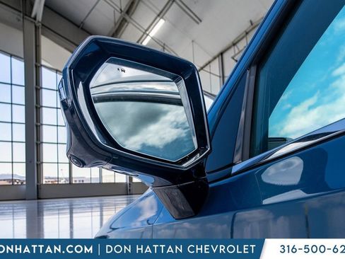 New 2026 Chevrolet Tahoe LT w/ Comfort Package AWD/4WD image 33