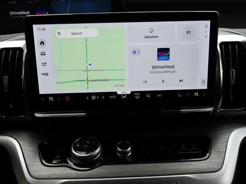 New 2026 Ford Expedition Platinum w/ Driver's Package image 7