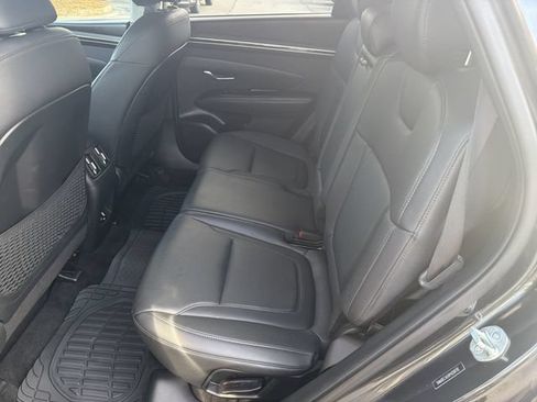 Certified 2023 Hyundai Tucson Limited AWD/4WD image 24