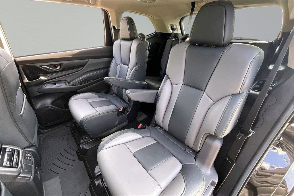 Used 2023 Subaru Ascent Onyx Edition AWD/4WD image 27