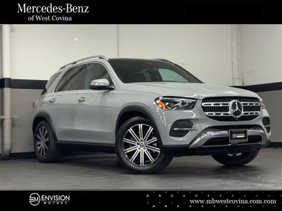 Used 2026 Mercedes-Benz GLE 350 4MATIC