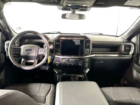 Used 2024 Ford F150 STX image 12