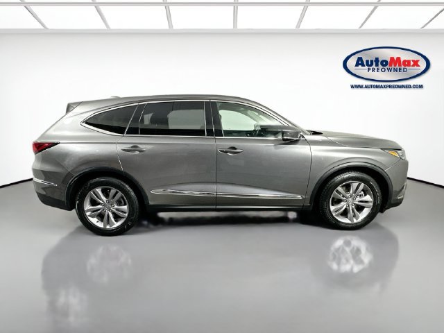 Used 2023 Acura MDX SH-AWD image 10