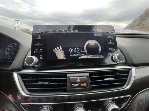 Used 2022 Honda Accord Sport Special Edition image 31