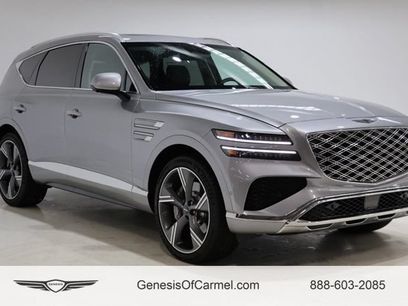 Used 2025 Genesis GV80 3.5T Prestige