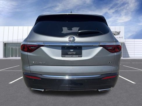 Used 2023 Buick Enclave Essence w/ Experience Buick Package AWD/4WD image 11