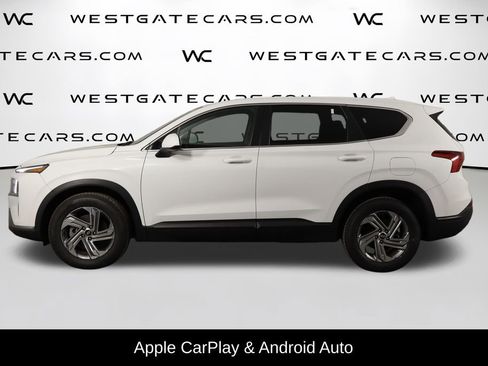 Used 2023 Hyundai Santa Fe SE FWD image 5