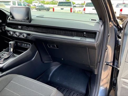 Used 2023 Honda CR-V Sport image 19