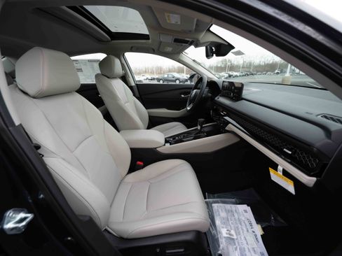 New 2026 Honda Accord Touring image 26