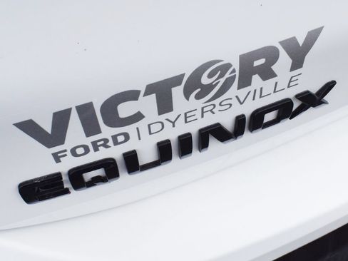 Used 2024 Chevrolet Equinox RS AWD/4WD image 16
