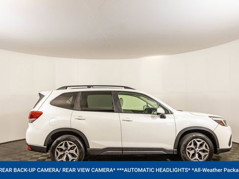 Used 2019 Subaru Forester Premium w/ Popular Package #1 image 8
