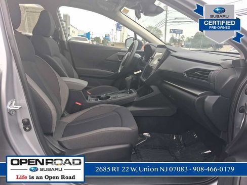 Used 2025 Subaru Impreza 2.0i AWD/4WD image 15