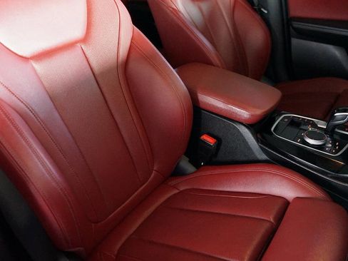 Used 2022 BMW X3 sDrive30i w/ M Sport Package 2 image 16