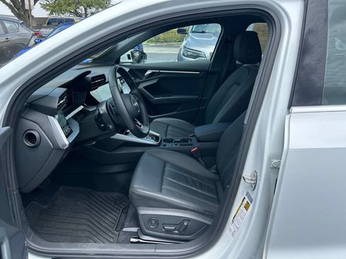 Used 2023 Audi A3 2.0T Premium w/ Convenience Package FWD image 15