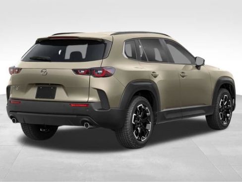 New 2026 MAZDA CX-50 Meridian Edition w/ Cargo Package image 2