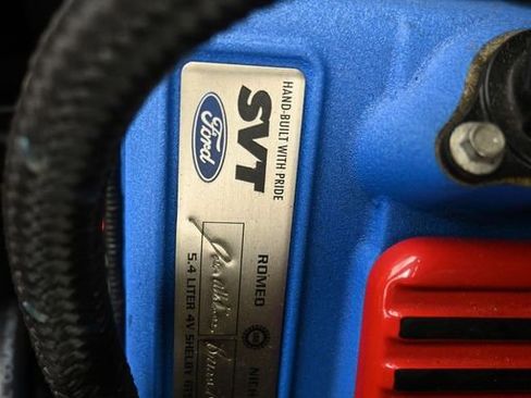 Used 2012 Ford Mustang Shelby GT500 w/ SVT Performance Pkg image 46