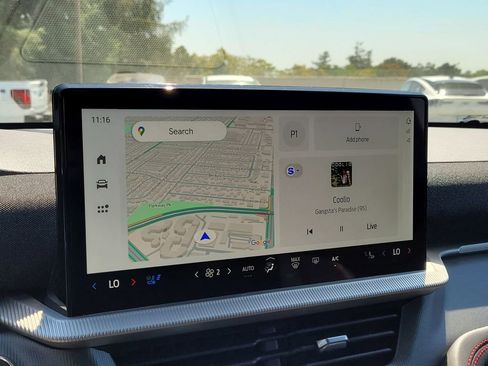 New 2025 Ford Explorer ST w/ Sun And Sound Package image 46