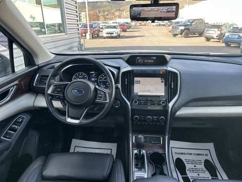 Used 2022 Subaru Ascent Touring w/ Popular Package #2A image 21