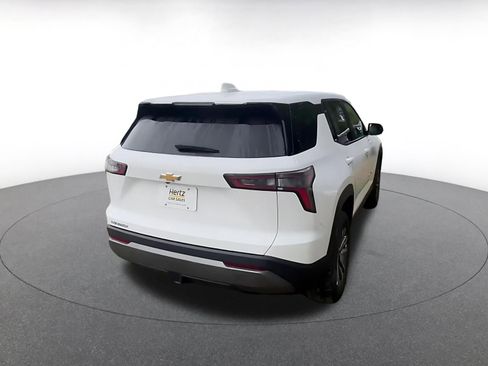 Used 2025 Chevrolet Equinox LT image 14