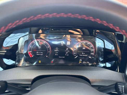 New 2026 Volkswagen GTI Autobahn FWD image 29