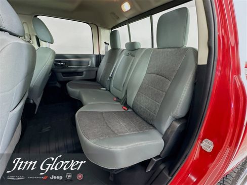 Used 2018 RAM 1500 Big Horn image 14