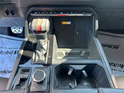 Used 2023 Toyota Tundra TRD Pro image 33