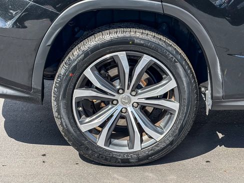 Used 2017 Lexus RX 350 AWD image 10