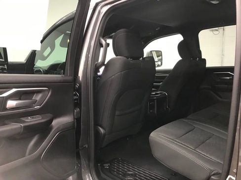New 2026 RAM 1500 Big Horn image 26