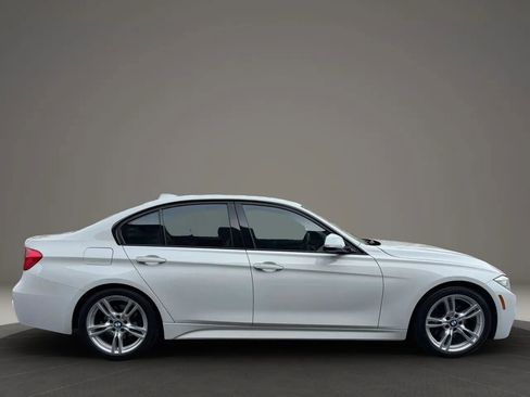 Used 2014 BMW 328i Sedan RWD image 5