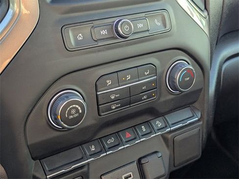 Used 2025 Chevrolet Silverado 2500 W/T w/ WT Convenience Package image 22