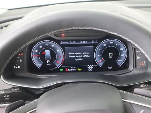 New 2026 Audi Q7 2.0T Premium Plus AWD/4WD image 16
