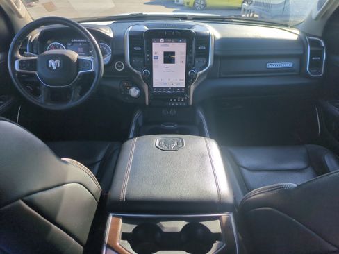 Certified 2022 RAM 1500 Laramie image 15