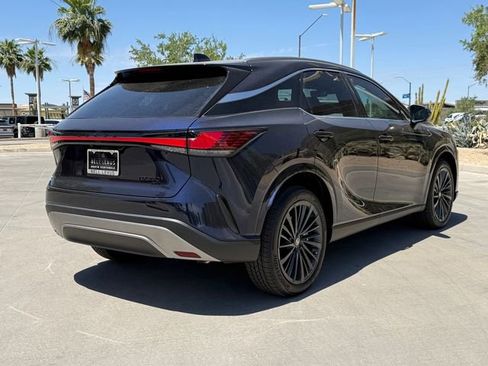 New 2026 Lexus RX 350 Premium AWD/4WD image 4