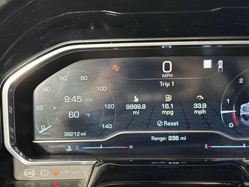 Used 2022 GMC Sierra 1500 Elevation image 18