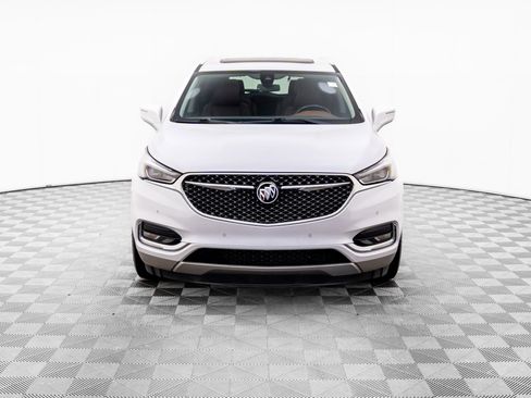 Used 2019 Buick Enclave Avenir w/ Avenir Technology Package image 2