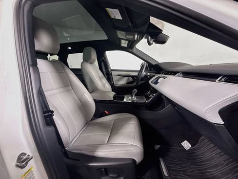 Used 2020 Land Rover Range Rover Evoque S AWD/4WD image 29