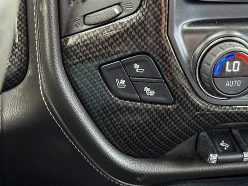 Used 2016 GMC Sierra 1500 SLT w/ SLT Preferred Package image 37