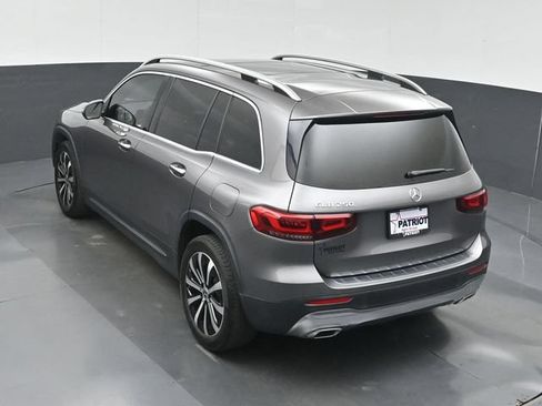 Used 2022 Mercedes-Benz GLB 250 image 42