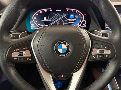 Used 2023 BMW X5 xDrive45e w/ Climate Comfort Package image 24