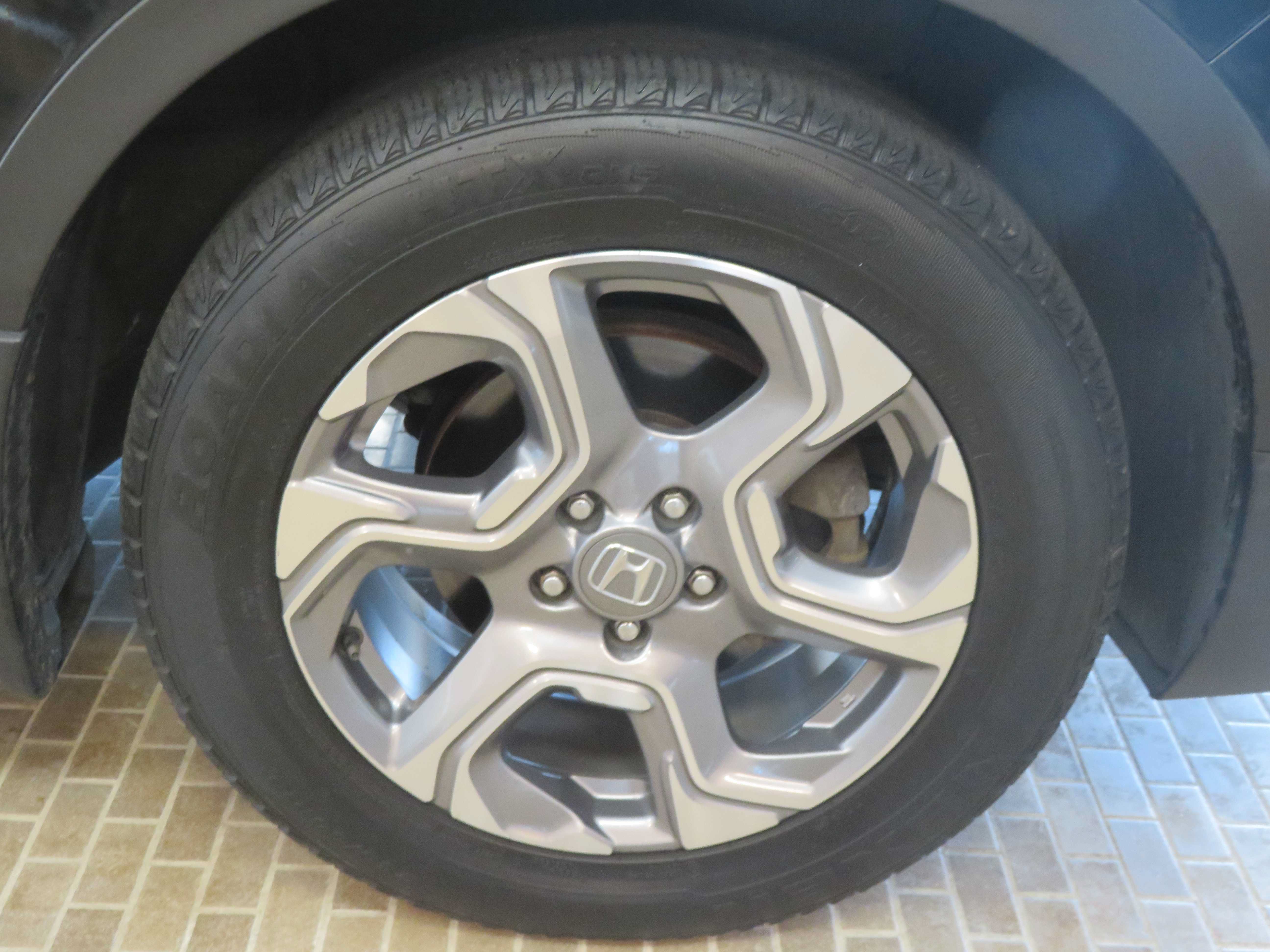 Used 2018 Honda CR-V EX-L image 10