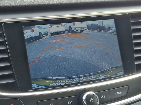 Used 2017 Buick LaCrosse Essence w/ Sights and Sounds Package image 19