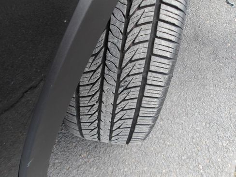 Used 2008 MAZDA CX-9 Grand Touring w/ Moonroof & Bose Audio Pkg image 25