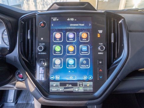 Used 2023 Subaru Ascent Onyx Edition Limited image 11