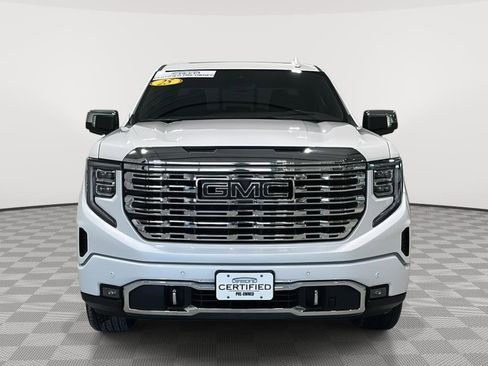 Used 2025 GMC Sierra 1500 Denali image 8